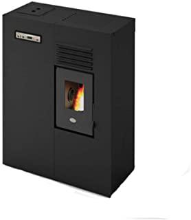 Recensioni di stufa a pellet slim canalizzata