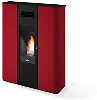 Recensioni di stufa a pellet slim