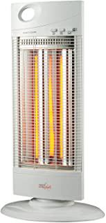 Recensioni di stufa al carbonio