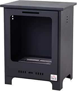 Recensioni di stufa bioetanolo ventilata