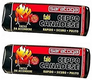 Recensioni di stufa canadese