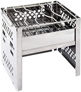 Recensioni di stufa cucina a legna