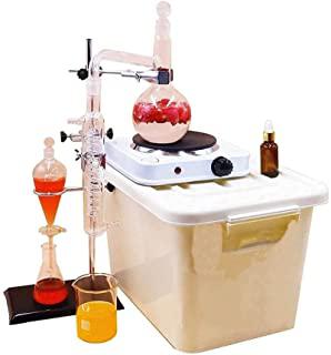 Recensioni di stufa da laboratorio