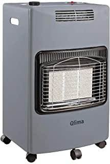 Recensioni di stufa de longhi a gas