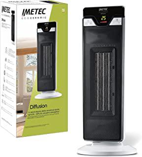 Recensioni di stufa elettrica a basso consumo