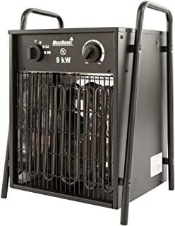 Recensioni di stufa elettrica per riscaldare 40 mq