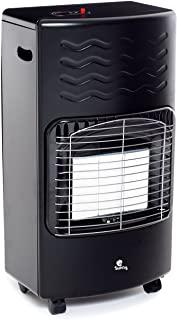 Recensioni di stufa gas gpl