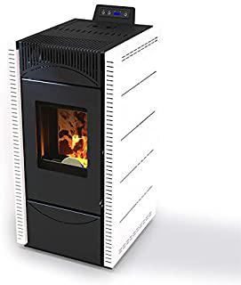 Recensioni di stufa pellet 10 kw