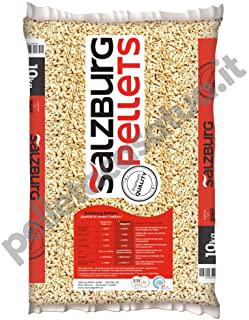Recensioni di stufa pellet e legna