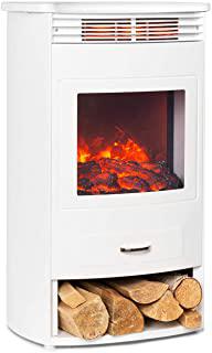 Recensioni di stufa pellet ventilata