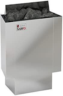Recensioni di stufa per sauna