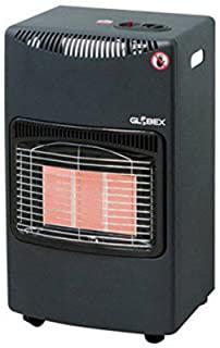Recensioni di stufe a gas gpl