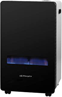 Recensioni di stufe a gas metano