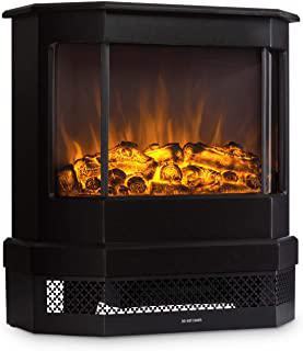 Recensioni di stufe a legna da incasso ventilate