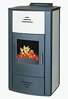 Recensioni di stufe a pellet idro 34 kw offerte