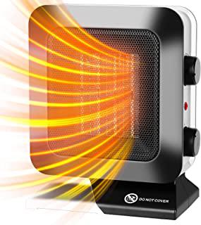 Recensioni di stufe elettriche a basso consumo