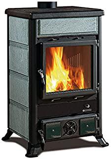 Recensioni di stufe nordica a legna