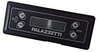Recensioni di stufe palazzetti a pellet