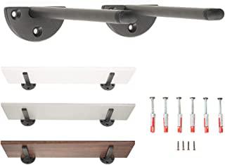 Recensioni di supporto mensola legno