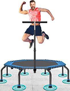 Recensioni di tappeti elastici per bambini
