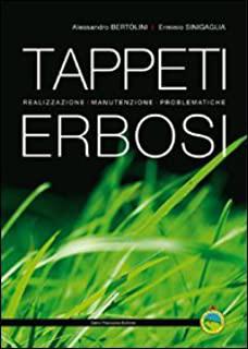 Recensioni di tappeti erbosi