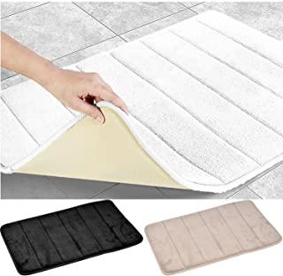 Recensioni di tappeti per bagno
