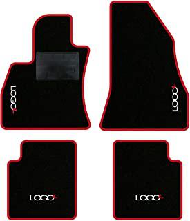 Recensioni di tappetini auto personalizzati