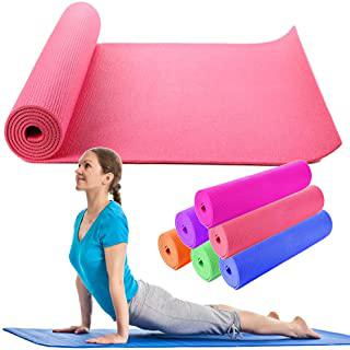 Recensioni di tappetini fitness