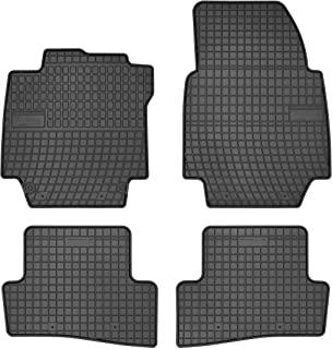 Recensioni di tappetini gomma auto