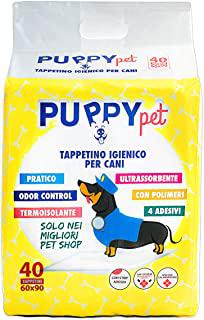 Recensioni di tappetini igienici cane