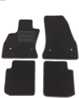 Recensioni di tappetini originali fiat 500