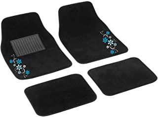 Recensioni di tappetini smart
