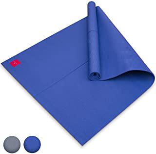Recensioni di tappetini yoga professionali