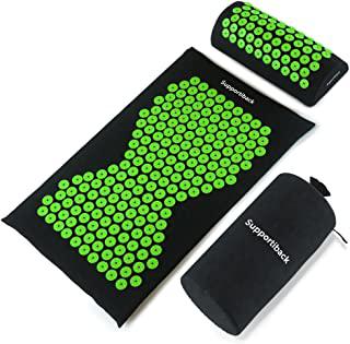 Recensioni di tappetino agopressione