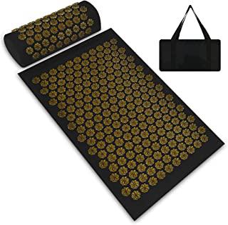 Recensioni di tappetino agopuntura