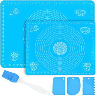 Recensioni di tappetino da forno in silicone