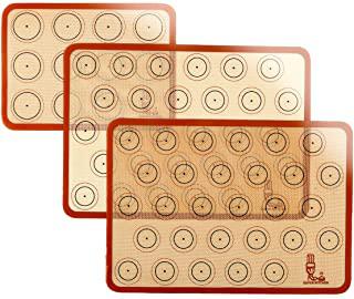 Recensioni di tappetino da forno