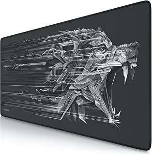 Recensioni di tappetino da gaming