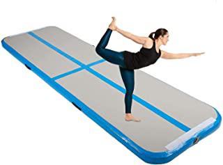 Recensioni di tappetino ginnastica artistica