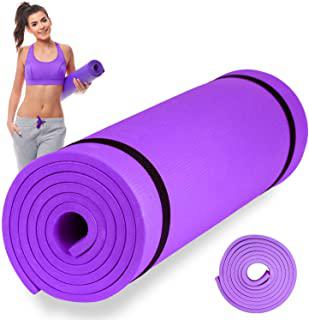 Recensioni di tappetino ginnastica