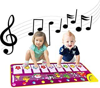 Recensioni di tappetino musicale