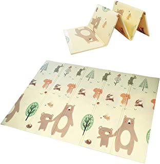 Recensioni di tappetino neonato