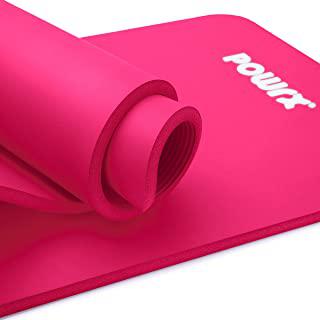 Recensioni di tappetino palestra