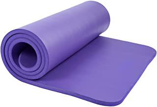 Recensioni di tappetino pilates
