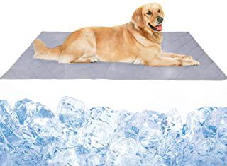 Recensioni di tappetino refrigerante cani