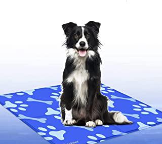 Recensioni di tappetino rinfrescante per cani
