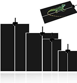Recensioni di tappetino riscaldante con termostato