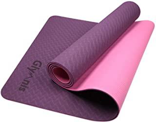 Recensioni di tappetino stretching