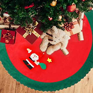 Recensioni di tappeto albero di natale