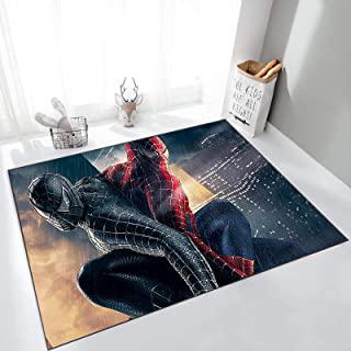 Recensioni di tappeto avengers